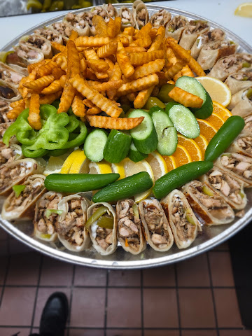 Shawarma Azmi by null