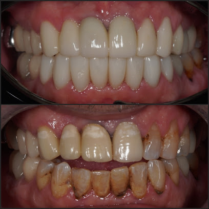 Montana Dental Designs - Dr. Tim Mathews