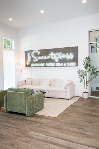 Sweetgrass Plastic Surgery & Spa - Daniel Island