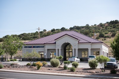 First American Bank