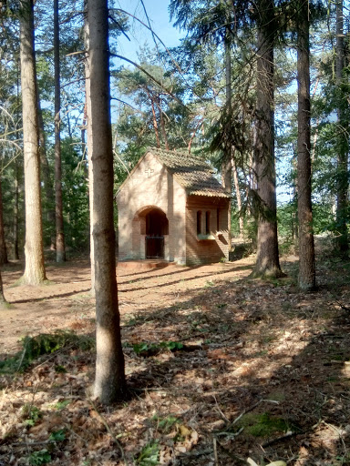 's-Heerenvijvers - Thumbnail