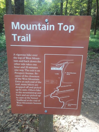 Mountain Top Trail