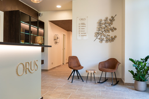 Orus Group - Visual