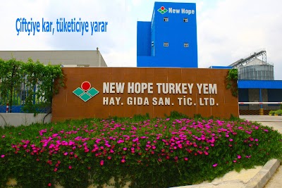 New Hope Adana Turkey