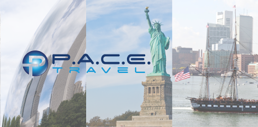 P.A.C.E. Travel