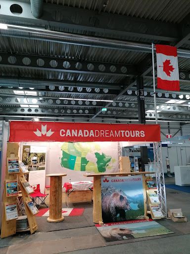 Canada Dream Tours - kanadareise.de - Thumbnail