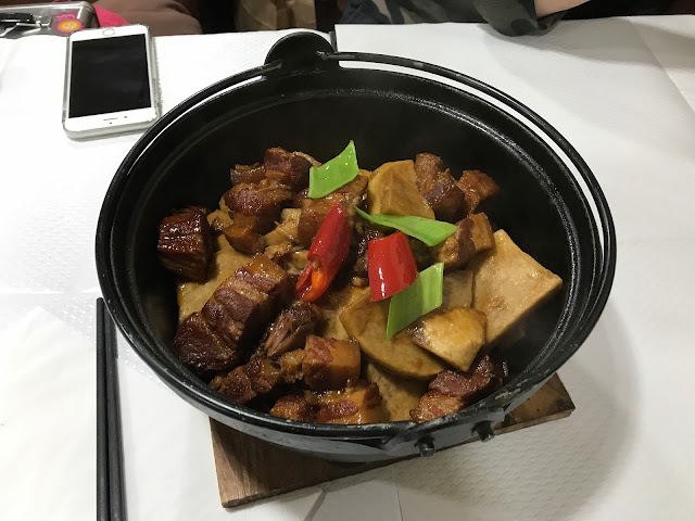 一号湘菜馆 N 1 RESTAURANT