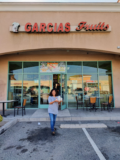 Garcia's Fruit