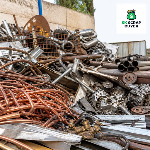 Clearing scrap from your home, apartment, office, or shop in Bommanahalli just got easier. SK SCR… post image