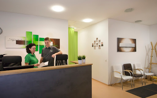 Physeo Martin Grosch Krankengymnastik & Physiotherapie