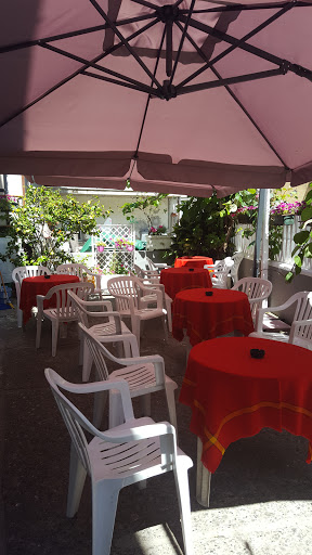 Bar Gelateria Amadeus
