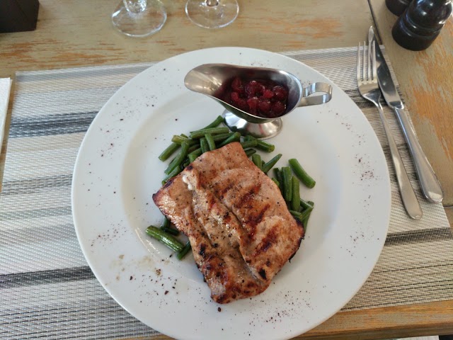 Buffalo Steak House