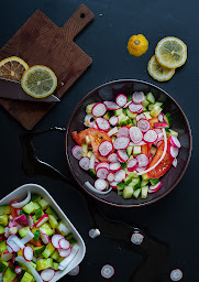 Photo n°9 de Les Mets connus à Grenoble (Traiteur)