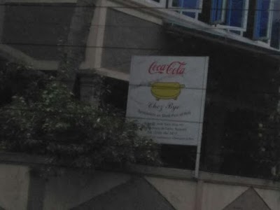 Photos of Chez Bye Dholl Purri and Roti