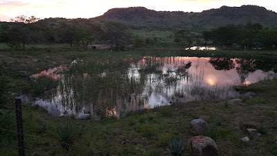 Photos of Kamoka Lodge