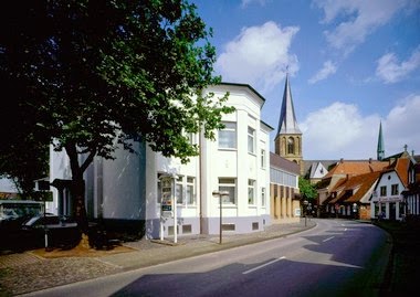 Volksbank Ochtrup eG und Grünewald & Niesing Immobilienservice GmbH