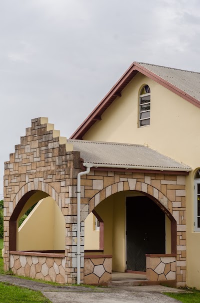 Photos of Gideon Seventh Day Adventist