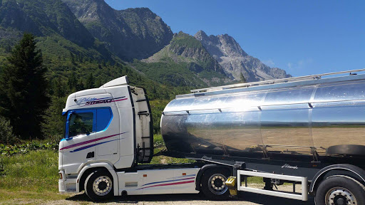 Wittmann Transporte - Thumbnail