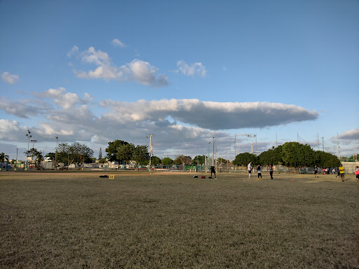Estadio De Beisbol Fernando ''Toro'' Valenzuela - Thumbnail