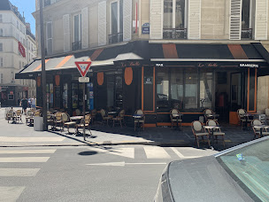 Photo n°10 de Le Ballu à Paris (Bureau de tabac)