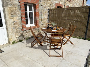 Photo n°6 de Gîte Maison Camille à Saussemesnil (Gîte)