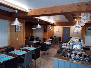 Photo n°1 de Au Bistro Gourmand à Les Contamines-Montjoie (Salon de thé)