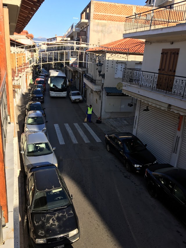 Sibylla Hotel