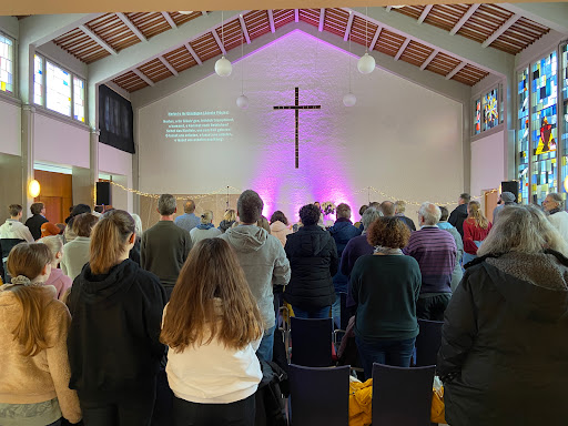 YChurch Weil am Rhein