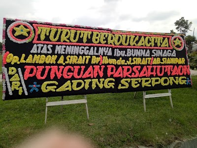 Photos of Lapangan Horbo