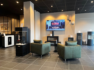 Photo n°10 de BELLIER NEAU - Poêles et Cheminées - Granulés et Bois - La Rochelle à Puilboreau (Chauffagiste)