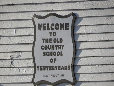 Old County School House