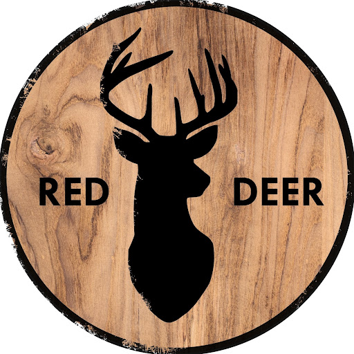 Red Deer - Visual