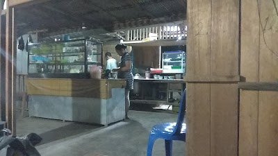 cafe