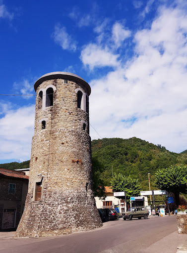 Torre di Casola in Lunigiana (MS)