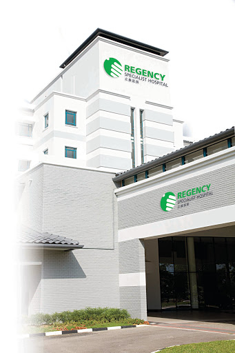 Regency Specialist Hospital