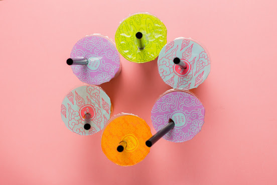 Kung Fu Tea (inside PH'EAST) by null