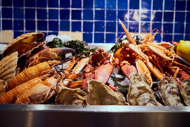 Boisdale of Belgravia