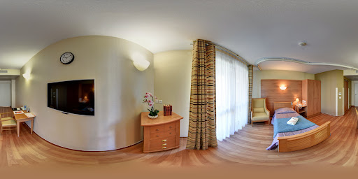 Photo de Résidence Saint Martial - emeis à Séreilhac (87620)