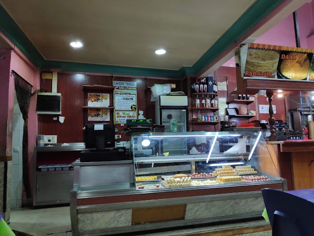 Lahore Tandoori