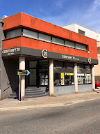 CENTURY 21 Dhuoda Nîmes à Nîmes
