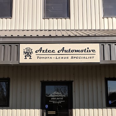 Aztec Automotive