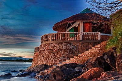 Photos of Ankify Lodge (Dauphin Bleu)