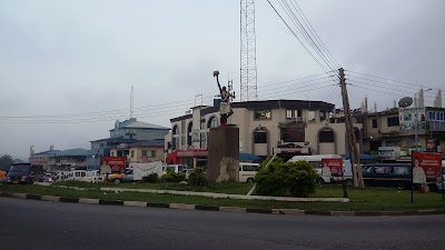 Photos of Komfo Anokye Teaching Hospital