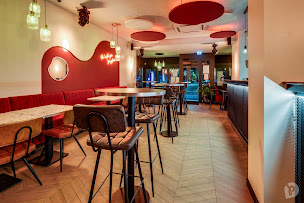 Photo n°39 de Madame Baudruche à Toulouse (Bar)