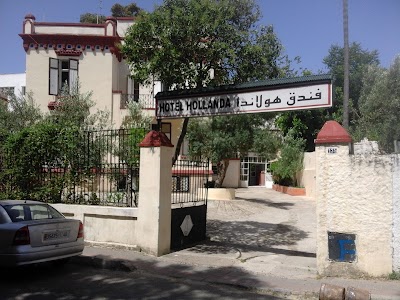 Photos of Hostel Netherlands