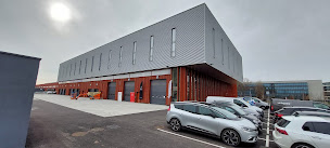 Photo n°2 de RENAULT TRUCKS City - Gerland à Lyon (Atelier de réparation automobile)