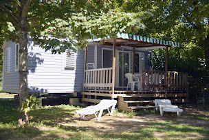 Photo n°17 de Camping des Bords de Loue à Parcey (Terrain de camping)