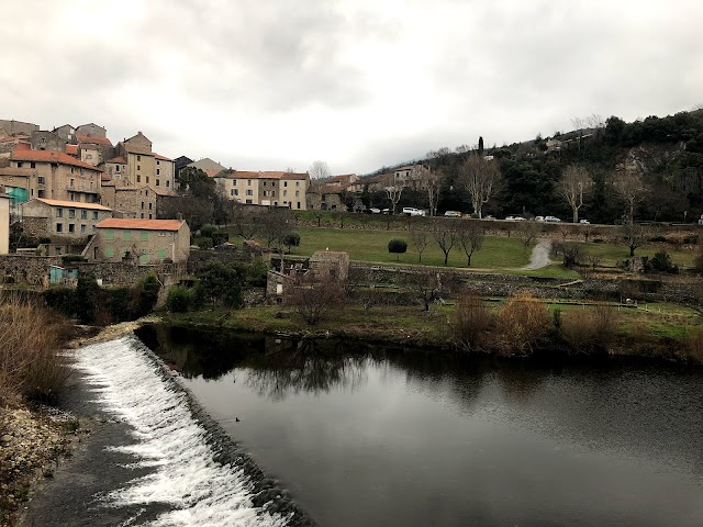 Pont du Diable