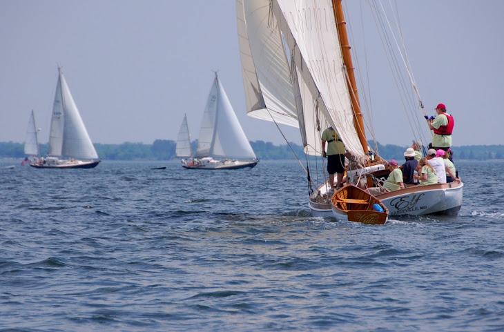 Chesapeake Bay Maritime Museum by null