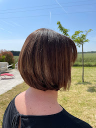 Photo n°12 de Le Moment d’Allison à Courçay (Salon de coiffure)